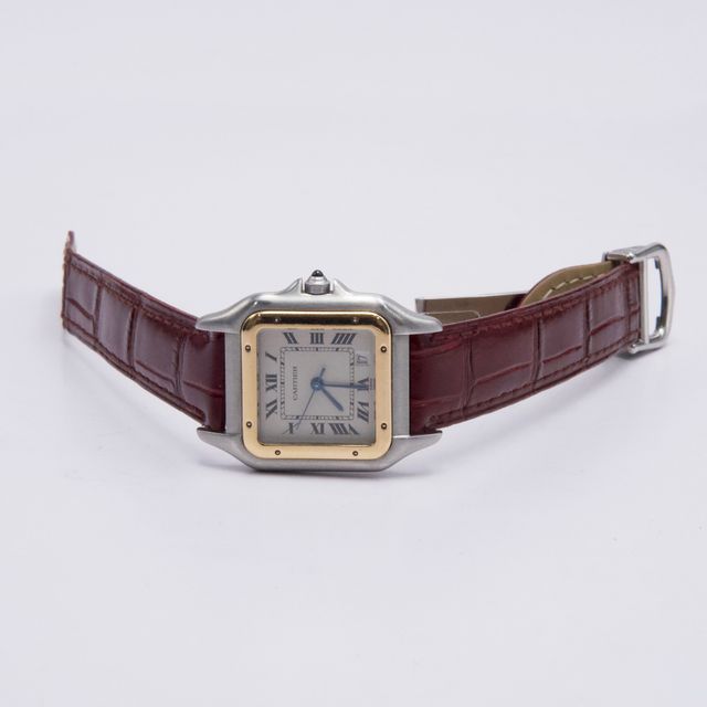 Cartier Panthere W250285A Image 2